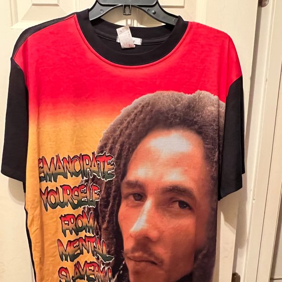 Other - Bob Marley!